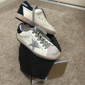 NIB Dupe Golden Goose Sneakers